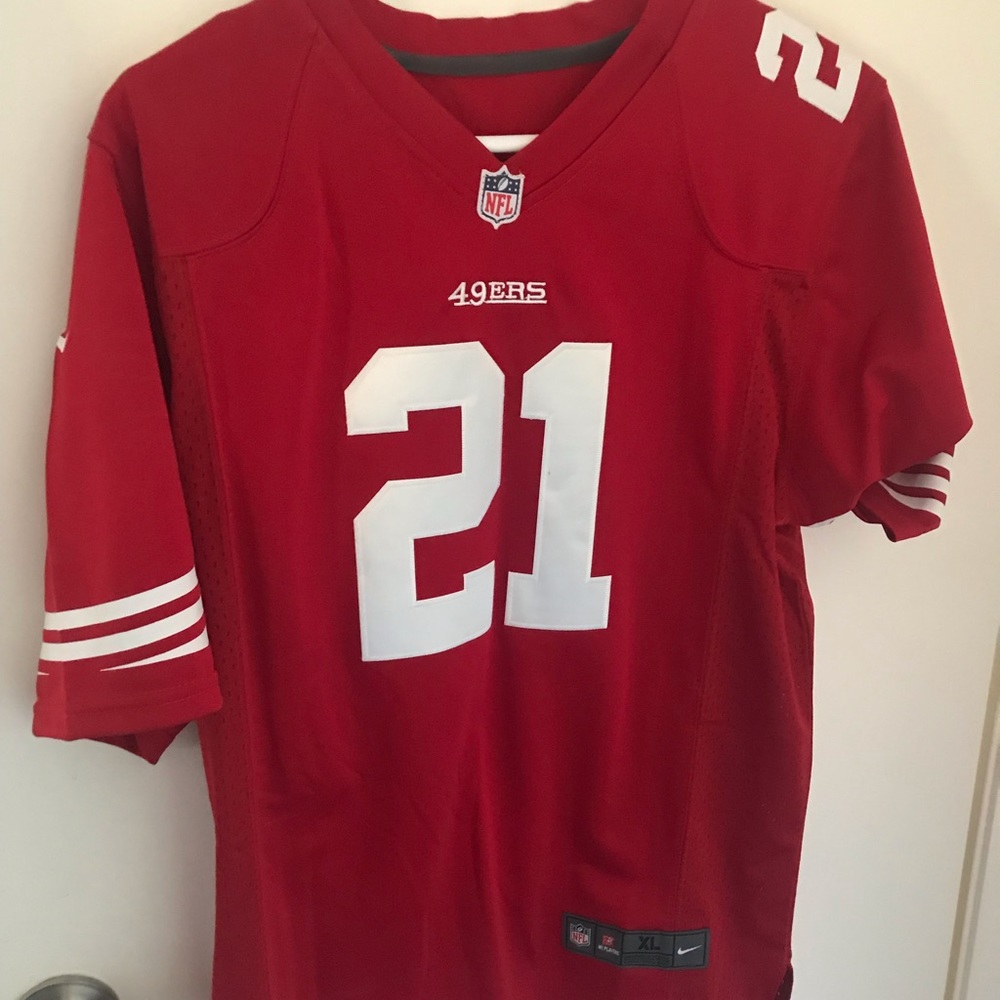 San Francisco 49ers Jersey
